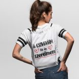 A csivavám az én szerelmem tornazsák