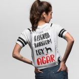 A legjobb barátom egy agár tornazsák