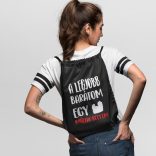 A legjobb barátom egy máltai selyem tornazsák