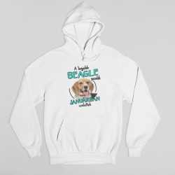 A legjobb beagle gazdik (hónapban) születtek pulóver