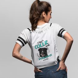A legjobb collie gazdik (hónapban) születtek tornazsák