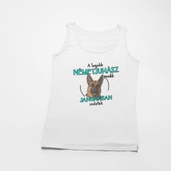   A legjobb németjuhász gazdik (hónapban) születtek férfi atléta