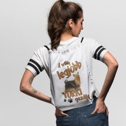 A világ legjobb yorki gazdija tornazsák