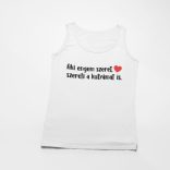 Aki engem szeret, szereti a kutyámat is férfi atléta