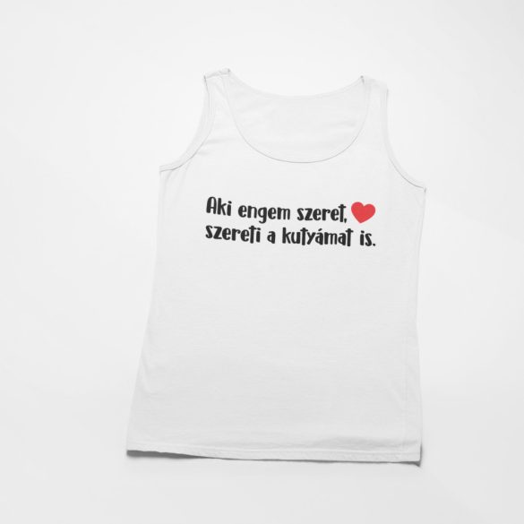 Aki engem szeret, szereti a kutyámat is férfi atléta