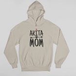 Akita mom női pulóver