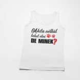 Akita nélkül lehet élni, de minek? női atléta