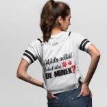 Akita nélkül lehet élni, de minek? tornazsák