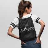 Amstaff heartbeat tornazsák