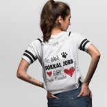 Az élet sokkal jobb egy jack russellel tornazsák