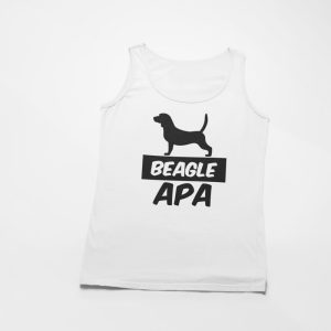 Beagle apa férfi atléta