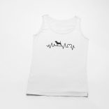 Beagle heartbeat ferfi atléta