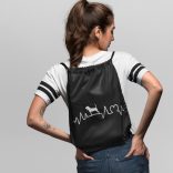 Beagle heartbeat tornazsák