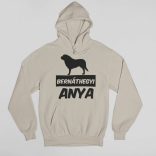 Bernáthegyi anya női pulóver