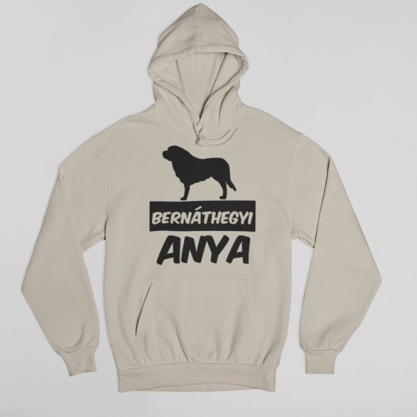 Bernáthegyi anya női pulóver