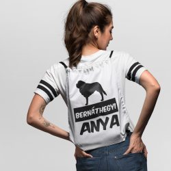 Bernáthegyi anya tornazsák