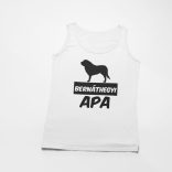 Bernáthegyi apa férfi atléta