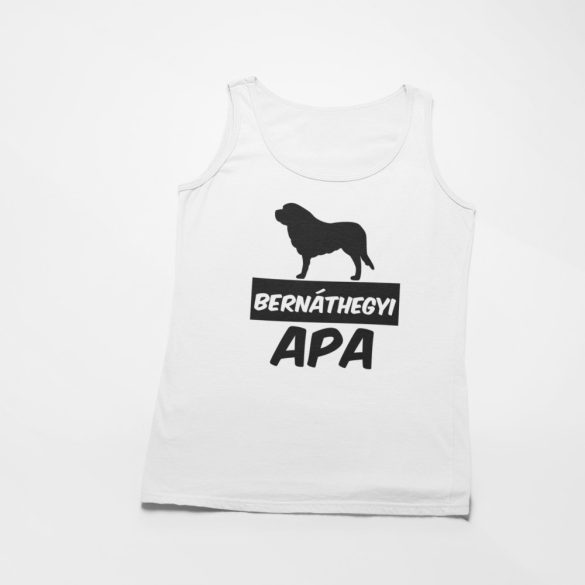 Bernáthegyi apa férfi atléta