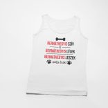 Bernáthegyis szív és bernáthegyis lélek férfi atléta