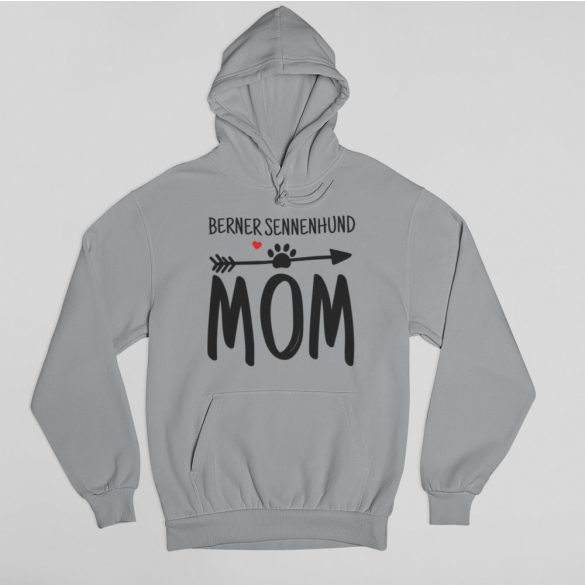 Berner sennenhund mom női pulóver