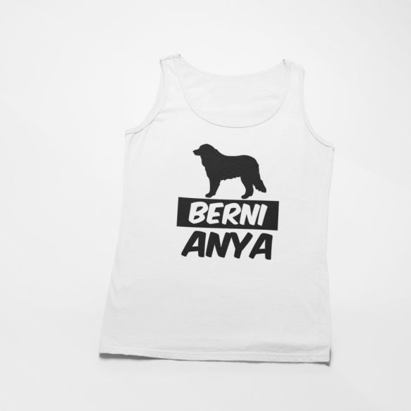 Berni anya női atléta