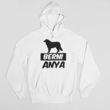 Berni anya női pulóver