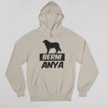 Berni anya női pulóver