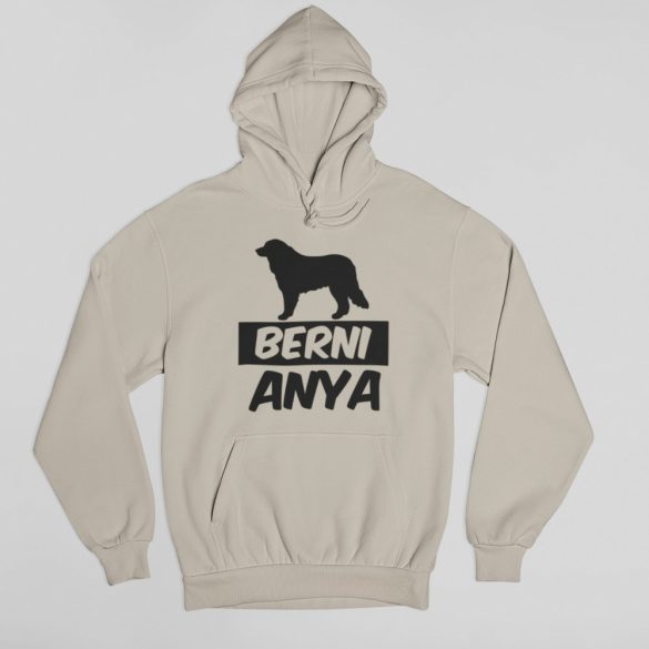 Berni anya női pulóver