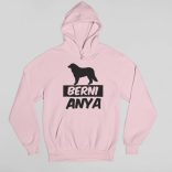 Berni anya női pulóver