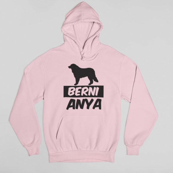 Berni anya női pulóver