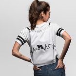 Berni pásztor heartbeat tornazsák