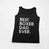 Best boxer dad ever férfi atléta