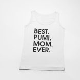Best pumi mom ever női atléta
