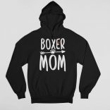 Boxer mom női pulóver