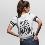 Boxer mom tornazsák