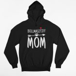 Bullmasztiff mom női pulóver