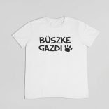 Büszke gazdi férfi póló