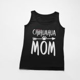 Chihuahua mom női atléta