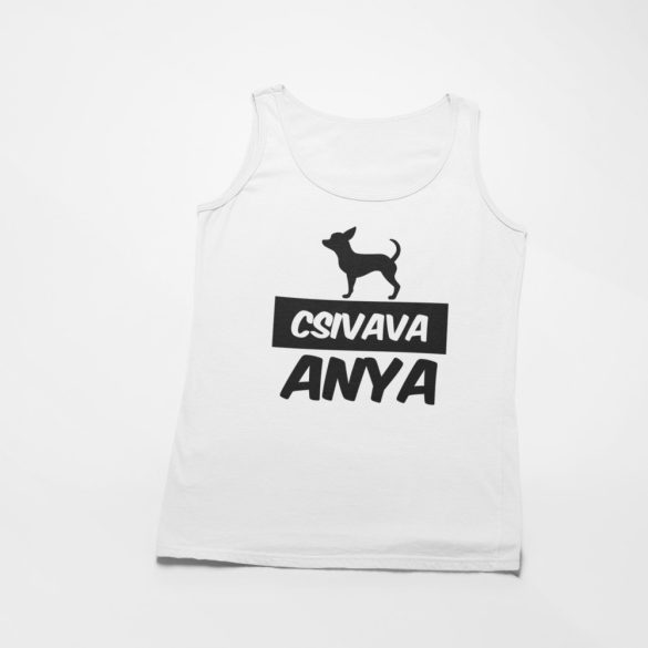 Csivava anya női atléta