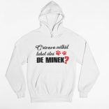 Csivava nélkül lehet élni, de minek? pulóver