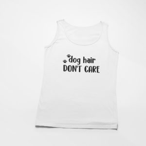 Dog hair don't care férfi atléta