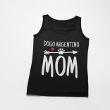 Dogo Argentino Női atléta