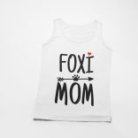 Foxi mom női atléta