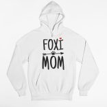 Foxi mom női pulóver