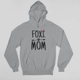 Foxi mom női pulóver
