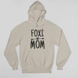 Foxi mom női pulóver