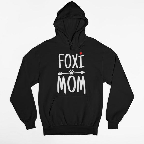 Foxi mom női pulóver