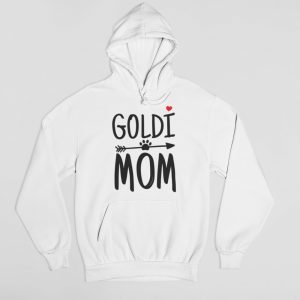 Goldi mom női pulóver