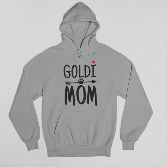 Goldi mom női pulóver