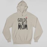 Goldi mom női pulóver